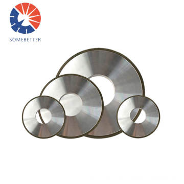 Polishing For Processing Workpieces Hard Brittle Materials Cutting Disc And Wheel Carbide 150 Knife Sharpening Grinding Wheels